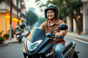 Bảo hiểm xe máy có bắt buộc không?