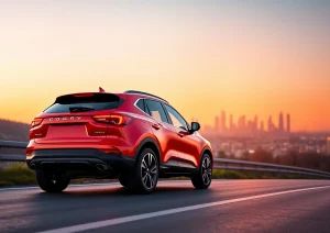 Bảo hiểm xe ô tô VinFast VF 5