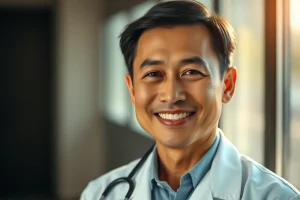 Bảo hiểm y tế quốc tế
