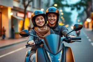Các loại bảo hiểm xe máy
