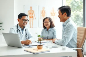 Cách mua bảo hiểm y tế