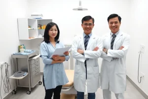 Danh sách bệnh viện Bảo Việt