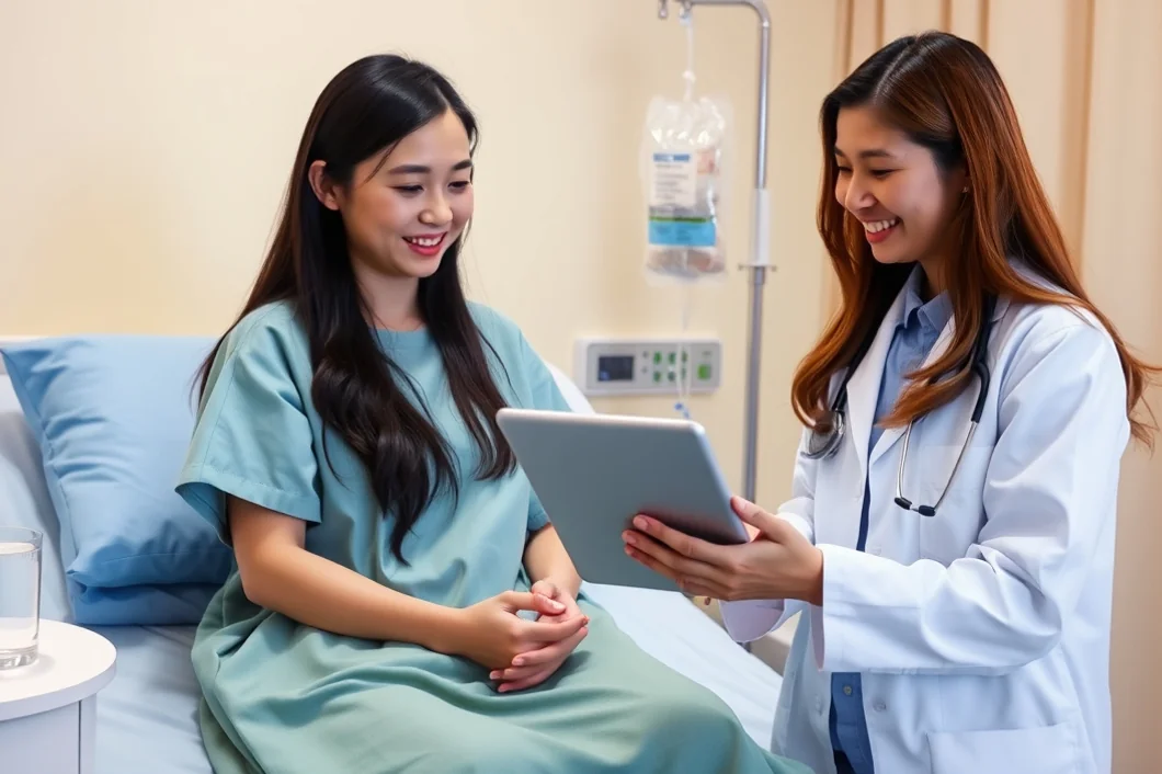 Hợp đồng bảo hiểm sức khỏe