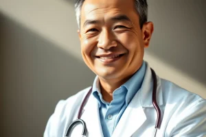 Làm bảo hiểm y tế