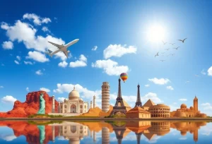 Mua bảo hiểm du lịch nước ngoài