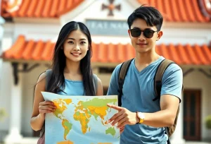 Bảo hiểm cho khách du lịch