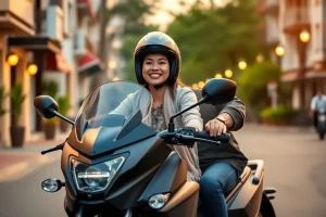 Bảo hiểm xe máy 3 năm