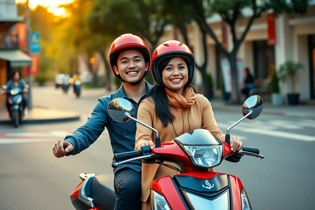 Bảo hiểm xe máy giá bao nhiêu