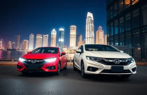 Bảo hiểm xe ô tô Honda City