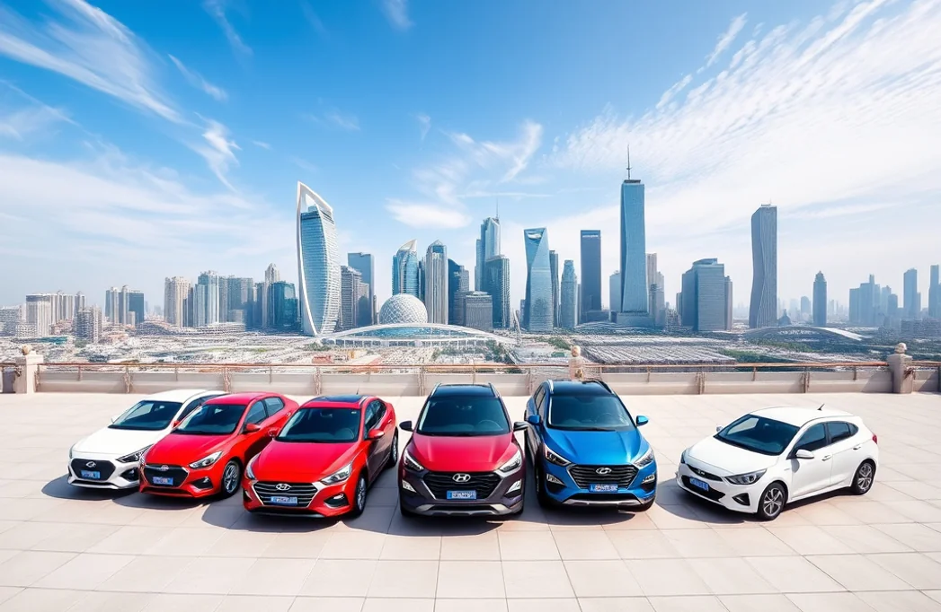 Bảo hiểm xe ô tô Hyundai