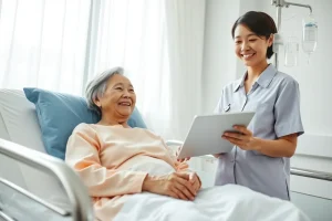 Bảo lãnh viện phí Bảo Việt
