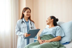 Bảo Việt bảo lãnh viện phí