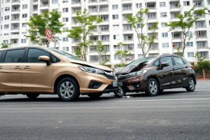 Biểu phí bảo hiểm xe tự nguyện