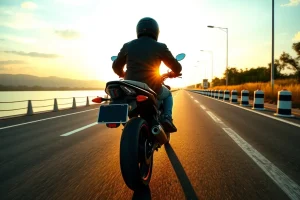 Giá bảo hiểm cho xe máy