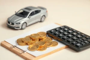 Lỗi hết hạn bảo hiểm ô tô là bao nhiêu?