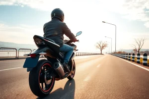 Mua bảo hiểm nào cho xe máy?