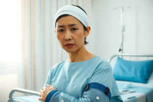 Định nghĩa tai nạn trong bảo hiểm