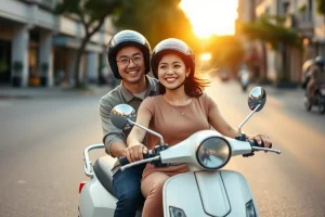 Phí bảo hiểm xe máy bao nhiêu?
