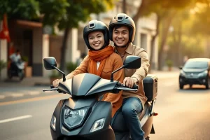 Quyền lợi của bảo hiểm xe máy