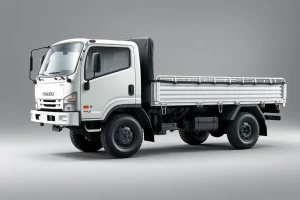 Bảo hiểm trách nhiệm dân sự xe chở hàng dưới 8 tấn