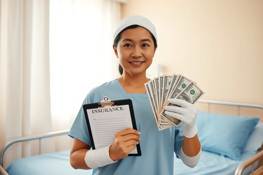 Bảo lãnh và chi trả viện phí Bảo Việt
