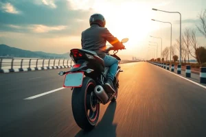 Mua bảo hiểm cho xe máy