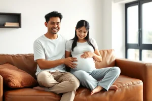 Mua bảo hiểm thai sản Bảo Việt