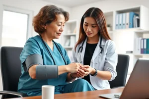 Mua bảo hiểm y tế