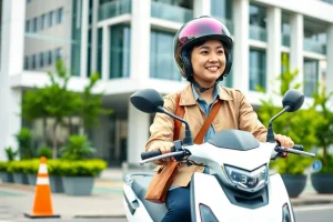 Mua bảo hiểm xe máy bắt buộc