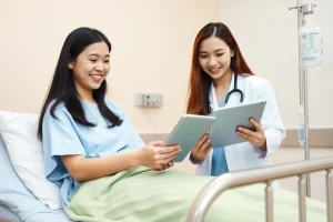 Thẻ xanh bảo hiểm Bảo Việt