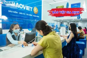 Bảo Việt Gia Định
