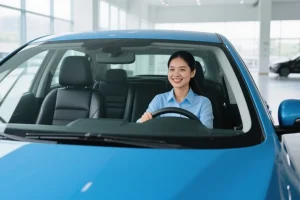 Bán bảo hiểm xe ô tô bắt buộc