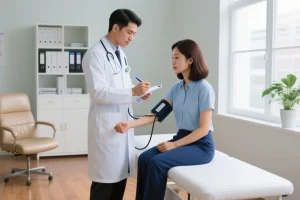 Bảng quyền lợi Bảo Việt An Gia