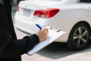 Bảo hiểm  xe ô tô 2 chiều