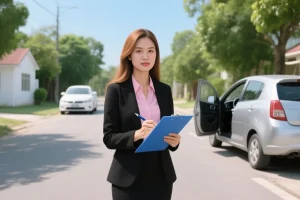 Bảo hiểm thân vỏ xe ô tô Bảo Việt