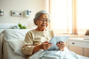 Bảo hiểm trợ cấp nằm viện Bảo Việt 