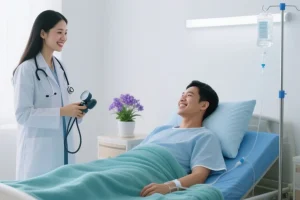 Bảo hiểm Y tế Bảo Việt