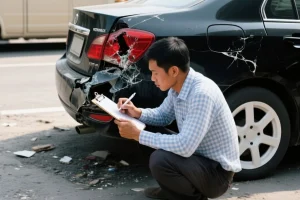 Giá bảo hiểm thân vỏ xe ô tô
