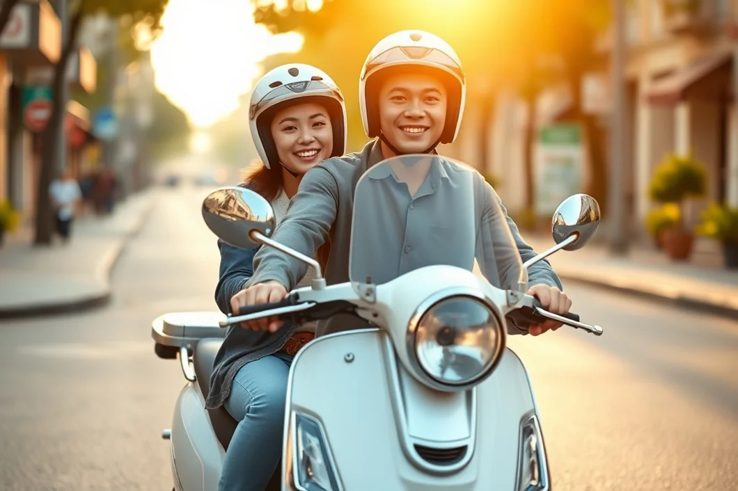 Giấy chứng nhận bảo hiểm xe máy