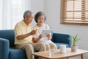 Intercare của Bảo Việt
