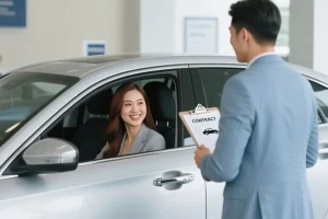 Mức phí bảo hiểm thân vỏ xe ô tô