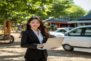 Mua bảo hiểm xe ô tô