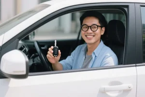 Mua bảo hiểm dân sự xe ô tô