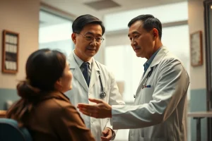 Mua bảo hiểm tai nạn tại Cao Bằng