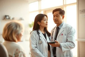 Mua bảo hiểm tai nạn tại Điện Biên