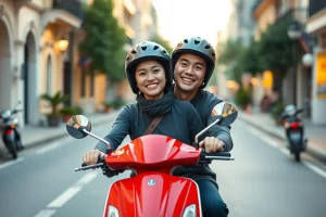 Quyền lợi khi tham gia bảo hiểm xe máy