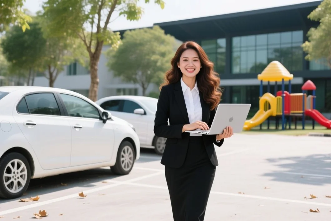 Tư vấn bảo hiểm ô tô