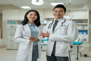 Thẻ chăm sóc sức khỏe Bảo Việt