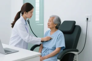 Thẻ Y tế Bảo Việt