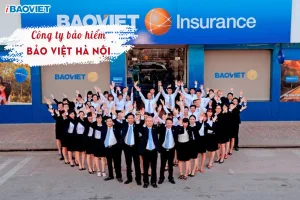 Công ty Bảo hiểm Bảo Việt Hà Nội